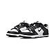 Nike Dunk Low Disrupt 2 Panda 黑白解構 熊貓 低筒 休閒鞋 男女鞋 DV4024-002 product thumbnail 1