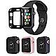 Apple Watch 4/5代 磨砂TPU保護殼 軟殼 防摔 手錶保護套 product thumbnail 1