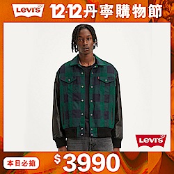 Levis X Justin Timberlake 第3季限量聯名 格紋