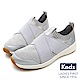 Keds Studio 完美包覆輕量休閒鞋-淺灰 product thumbnail 1