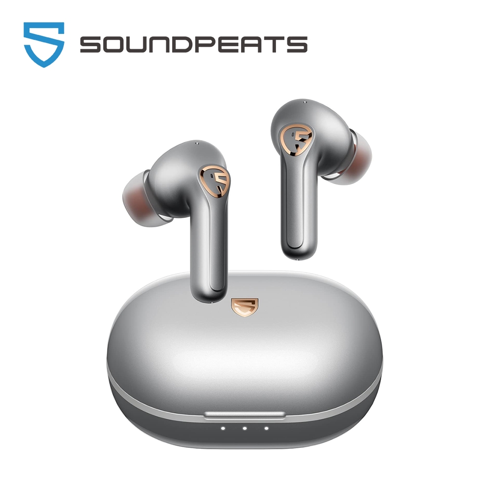 SOUNDPEATS H2 圈鐵雙單體 無線耳機 高音質入門首選