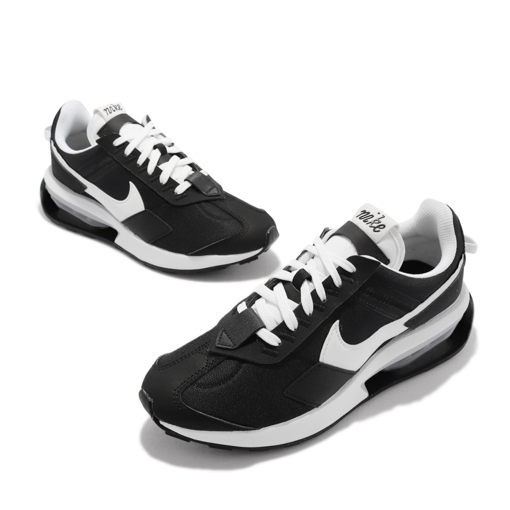 nike air max pre-day穿搭