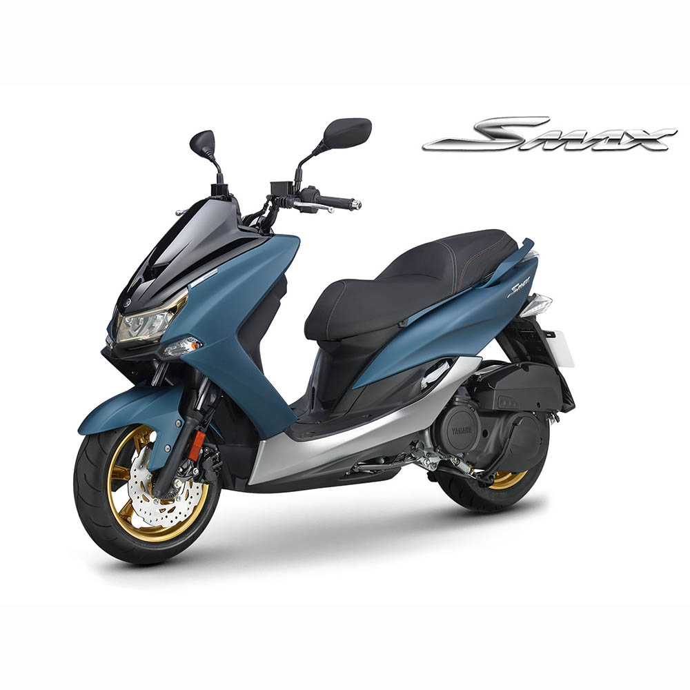 YAMAHA 山葉機車  SMAX155  ABS版-2019年新車 product image 1