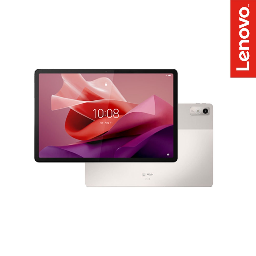 Lenovo 聯想 Tab P12 ZACH0169TW 12.7吋 Dimensity 7050/8GB/256GB 平版電腦