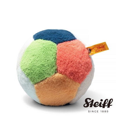 STEIFF Ball with Musical Toy 球 嬰幼兒手搖鈴