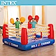 INTEX NO1大型充氣拳擊場-附4個手套(48250)+送110V幫浦(66639) product thumbnail 1