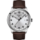 TISSOT 天梭 官方授權 紳士XL經典石英手錶 送禮首選-41mm T1164101603700 product thumbnail 1