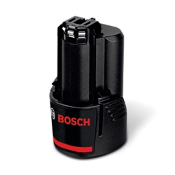 BOSCH 鋰電池12V,2.0Ah(單入)