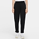 NIKE 長褲 休閒 運動  女款 黑 CU5634010 AS W NSW SWSH PANT PK product thumbnail 1