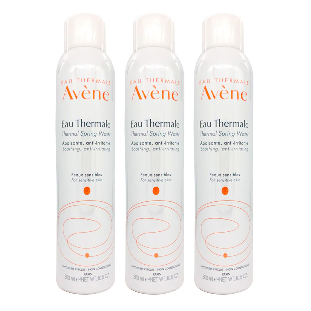 Avene 舒護活泉水300ml三入組