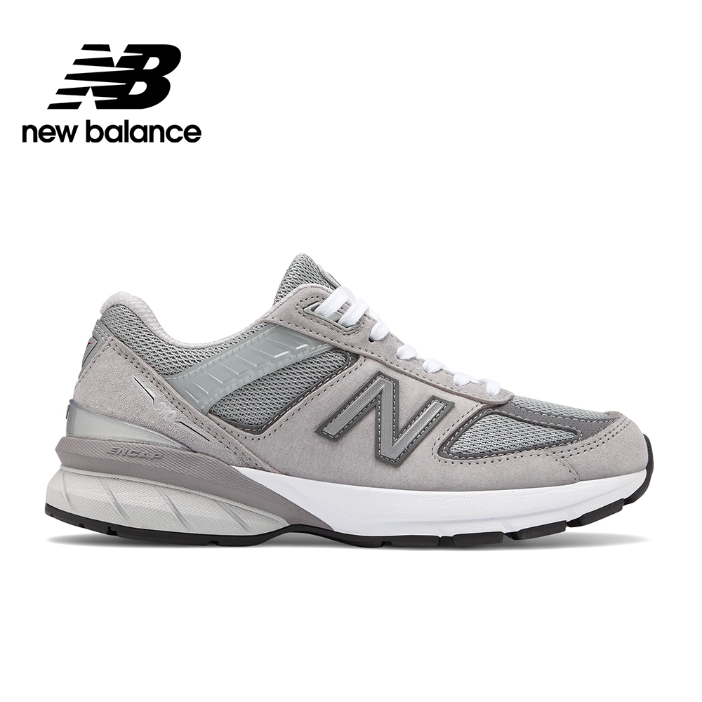 【New Balance】美製復古鞋_女性_灰色_W990GL5-B楦