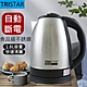 TRISTAR 食品級304不銹鋼1.8L快煮壺 TS-HA105 product thumbnail 1