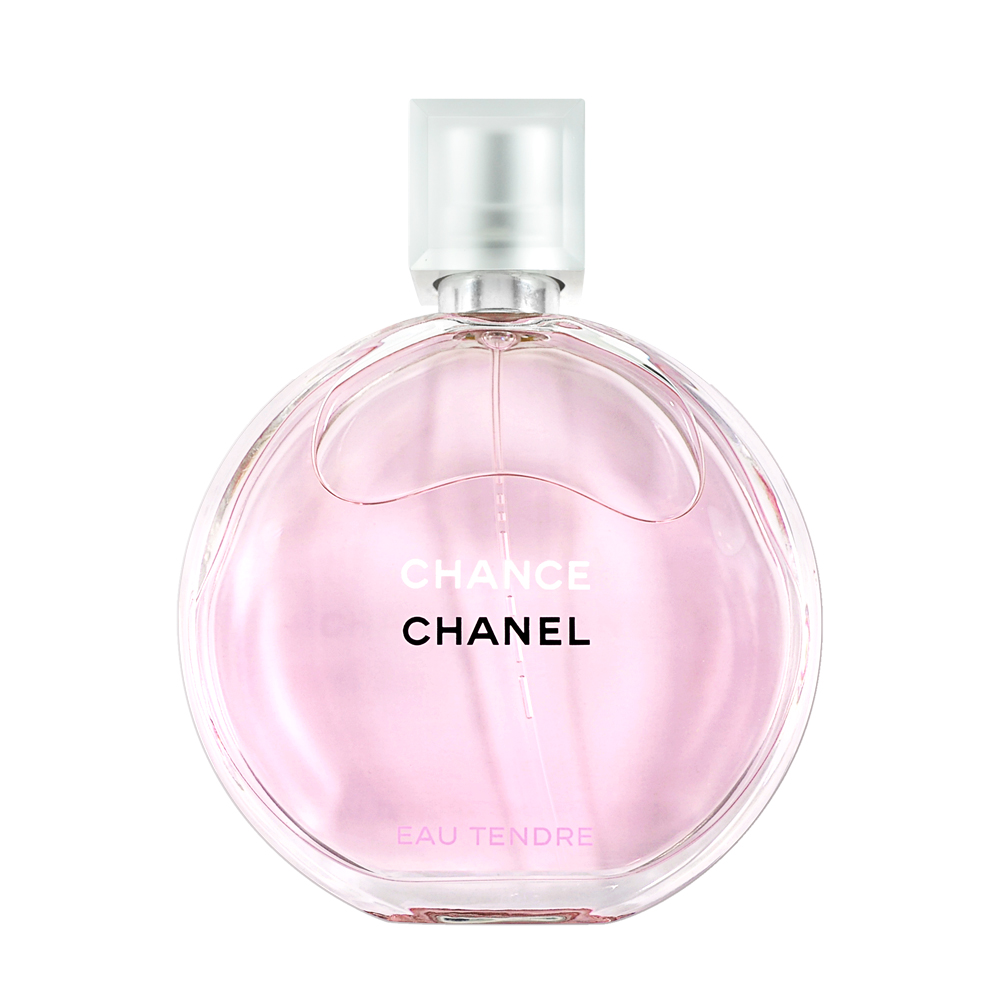 CHANEL 香奈兒 CHANCE香水 粉紅甜蜜版 淡香水 150ml | CHANEL | Yahoo奇摩購物中心