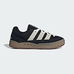 Adidas Adimatic [IE2224] 男女 休閒鞋 運動 經典 Originals 復古 滑板風 麂皮 黑棕