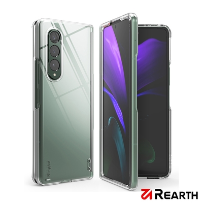 Rearth 三星 Galaxy Z Fold 3 (Ringke Slim) 輕薄保護殼