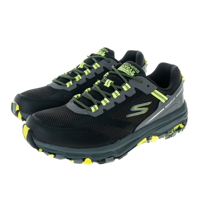 SKECHERS 男鞋 慢跑系列 GO RUN TRAIL ALTITUDE - 220917BKLM