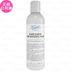 Kiehl s 契爾氏 亞馬遜白泥淨緻毛孔化妝水(250ml)(公司貨)