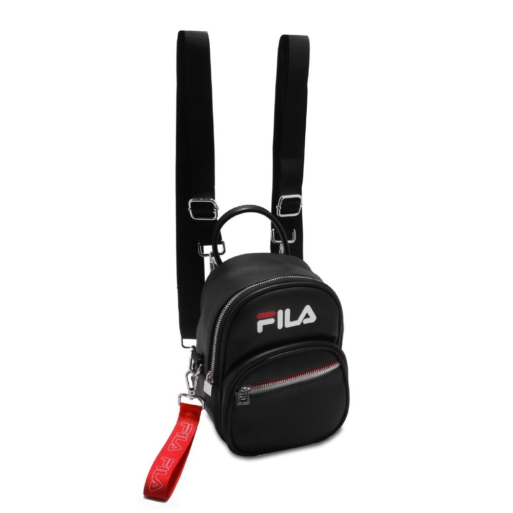 fila mini backpack