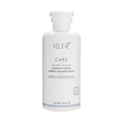 KEUNE肯葳 CARE C11淨白鏈鍵護髮素 250ml