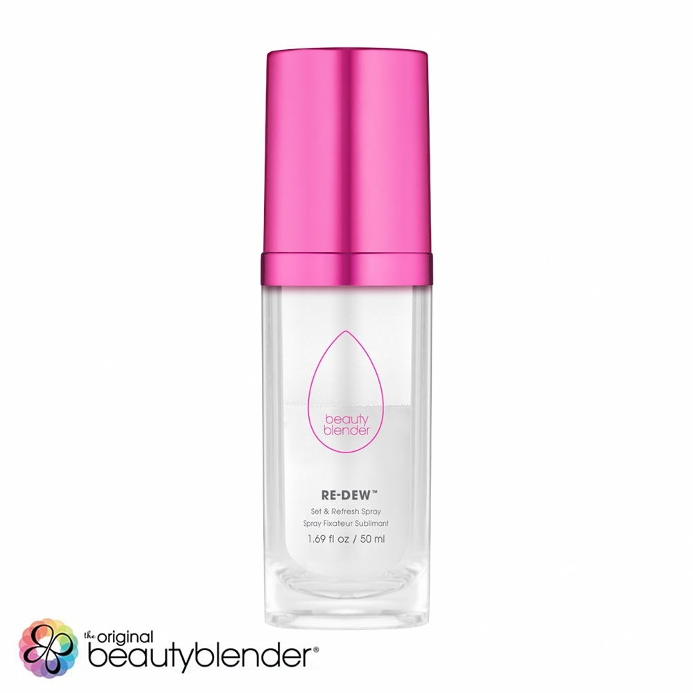 (期效2020.11)beautyblender 閃耀晨曦亮采喚顏噴霧 50ml