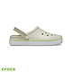 Crocs 卡駱馳 (中性鞋) 平板洞洞鞋克駱格-208371-2Y2 product thumbnail 1