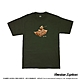 American Explorer 美國探險家 印花T恤(客製商品無法退換) 圓領 美國棉 圖案 T-Shirt 獨家設計款 棉質 短袖 (章魚燒) product thumbnail 5