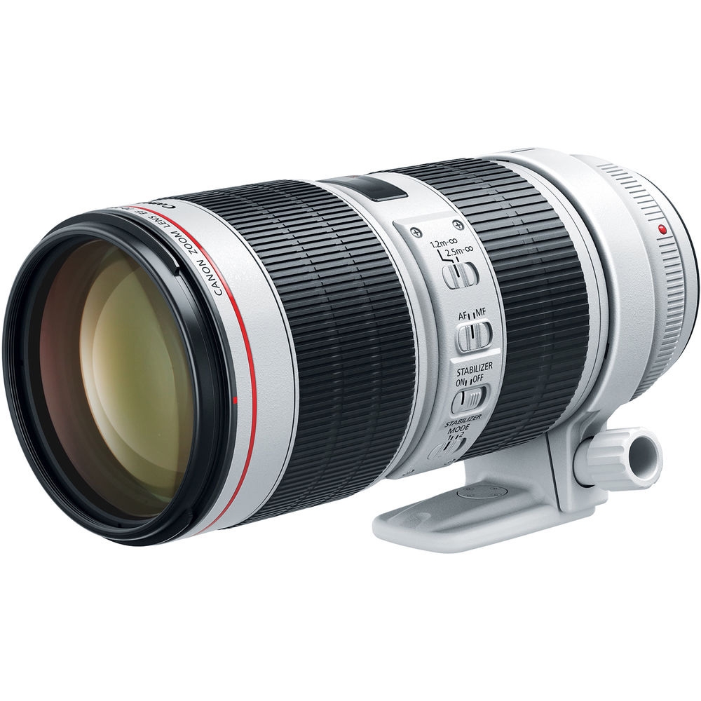 定番の中古商品 USM 【期間限定】canon Lens EF f/4L 70-200mm f/4L EF