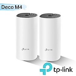 TP-Link Deco M4 雙入