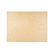 《EXCELSA》Realwood樺木揉麵板(80x60) | 揉麵板 桿麵墊 料理墊 麵糰 揉麵板 product thumbnail 1