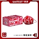 【LAITEST 萊潔】醫療防護口罩/成人 粉紅迷彩紋 50入盒裝(迷彩系列) product thumbnail 1