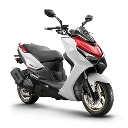 KYMCO 光陽機車 KRV 180 DDS版(七期環保)-2022年車