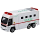 TOMICA NO.116 大型救護車 TM116A多美小汽車 product thumbnail 1