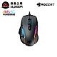 ROCCAT Kone AIMO Remastered RGBA電競滑鼠-黑 product thumbnail 1