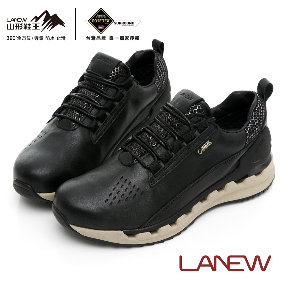  LA NEW GORE-TEX SURROUND 安底防滑休閒鞋(女226025230)