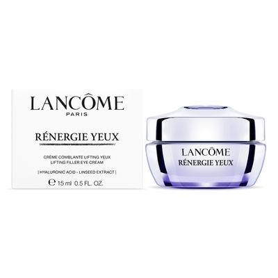 Lancome 蘭蔻 超緊顏白金緊緻抗痕眼霜 15ml