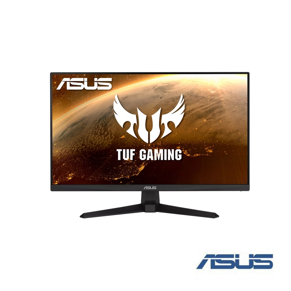 ASUS 華碩 TUF Gaming VG249Q1A 24型 IPS Full HD電競螢幕