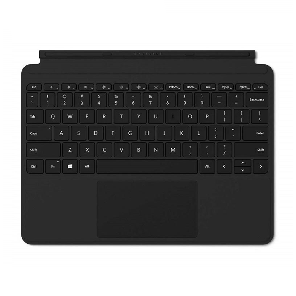 微軟 Surface Go 鍵盤-黑 (KCM-00018)商用筆電