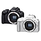 Canon EOS R50 BODY 單機身 公司貨 product thumbnail 1