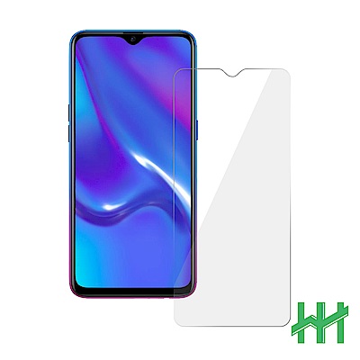 鋼化玻璃保護貼系列 OPPO AX7 Pro (6.4吋)