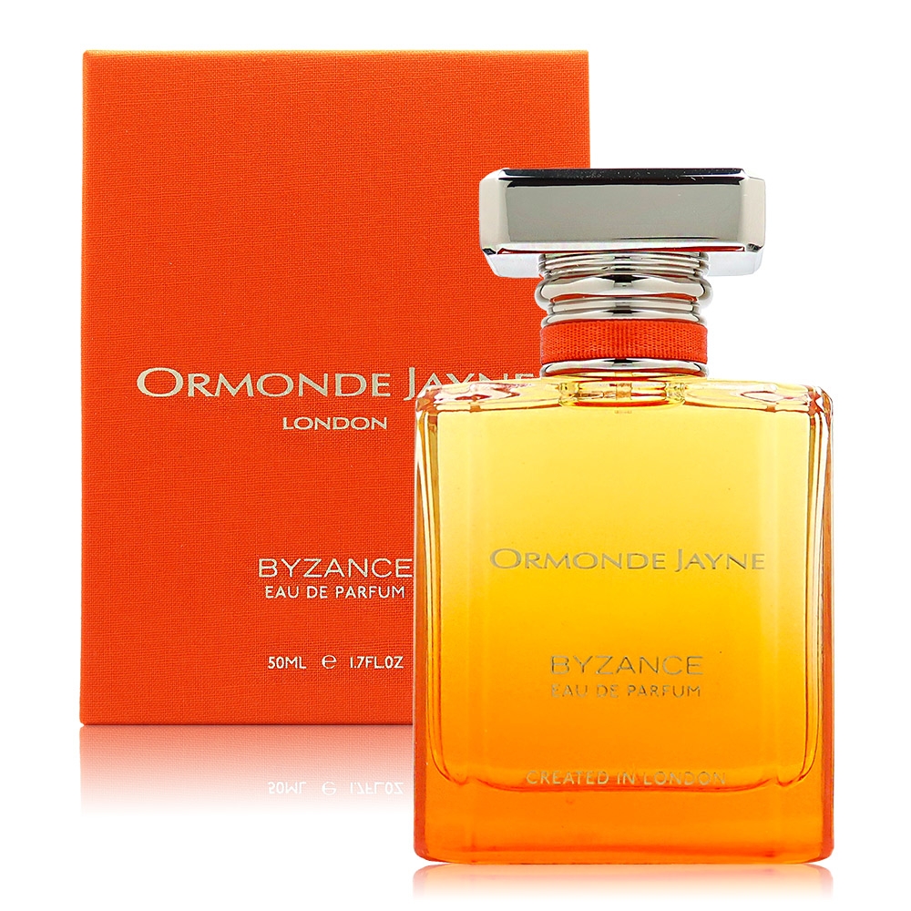 ORMONDE JAYNE Byzance 拜占庭(土耳其)淡香精 50ML (平行輸入)