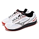 Mizuno 羽球鞋 Sky Blaster 3 Wide 男鞋 女鞋 寬楦 輕量 抓地 羽排鞋 室內運動 美津濃 71GA2345-03 product thumbnail 1