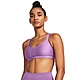 【UNDER ARMOUR】女 Crossback 低衝擊運動內衣_1361033-560 product thumbnail 1