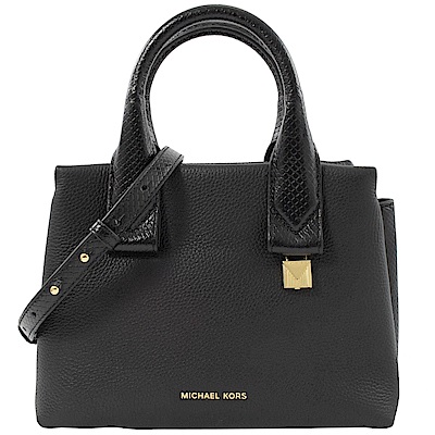 michael kors rollins black