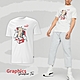 Puma 短袖 Graphics Sneaker 男款 短T 白 鞋盒 豹爪 上衣 白T 67447802 product thumbnail 1