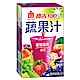 義美寶吉蔬果汁-葡萄莓果(250mlx24) product thumbnail 1