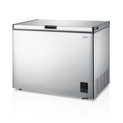 奇美 245L臥式定頻風冷冷凍櫃 UR-FL248W