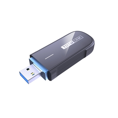 TOTOLINK AC1300 USB 藍牙無線網卡 WIFI+藍牙 二合一