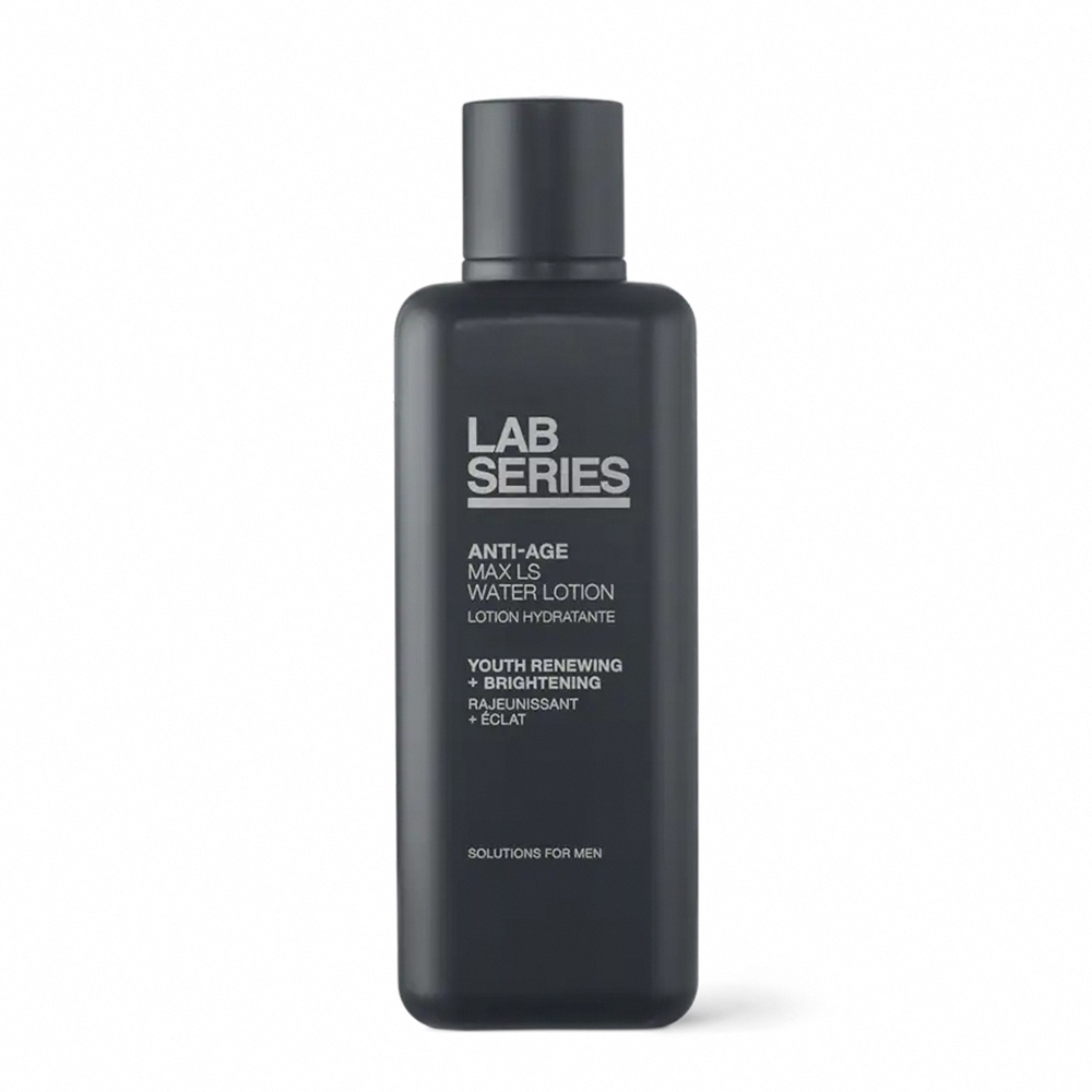 LAB Series 雅男士 鈦金能量緊緻調理露 200ml 新包裝 Anti-Age Max LS Water Lotion