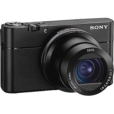 【超級豪華組】SONY DSC-RX100 M5A (V / VA) 輕巧數位相機 (公司貨)