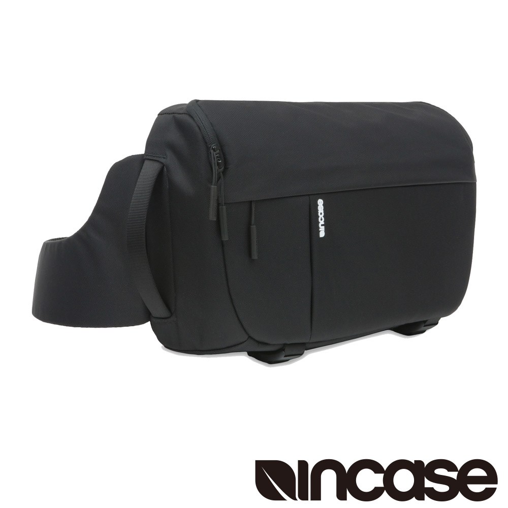 INCASE DSLR Sling Pack 單眼相機單肩尼龍斜背包(黑) | 側背包/腰包